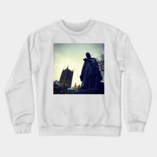 Tennyson Crewneck Sweatshirt